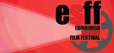 Edinburgh Spanish Film Festival logo