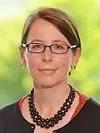 Dr Kristen Hopewell